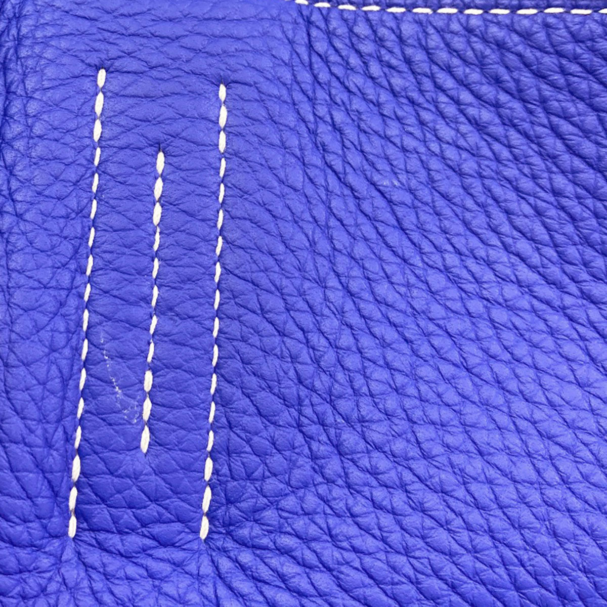 HERMES Doble Sense 45 Tote Bag Taurillon Clemence Ladies [Used]