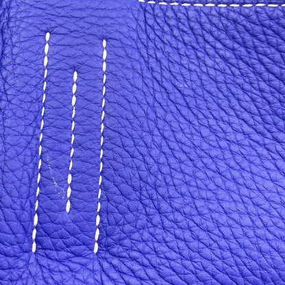 HERMES Doble Sense 45 Tote Bag Taurillon Clemence Ladies [Used]