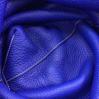 HERMES Doble Sense 45 Tote Bag Taurillon Clemence Ladies [Used]