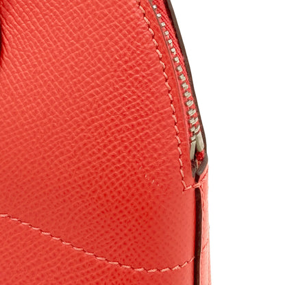 HERMES Bolide27 SilverHardware Handbag Epsom Ladies [Used]