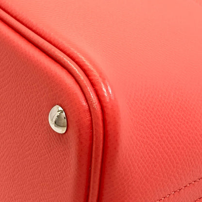HERMES Bolide27 SilverHardware Handbag Epsom Ladies [Used]