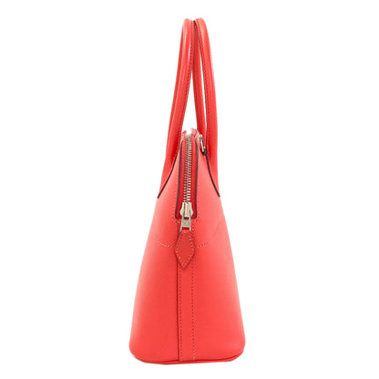 HERMES Bolide27 SilverHardware Handbag Epsom Ladies [Used]