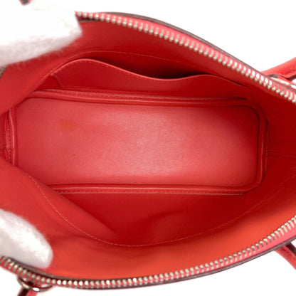 HERMES Bolide27 SilverHardware Handbag Epsom Ladies [Used]