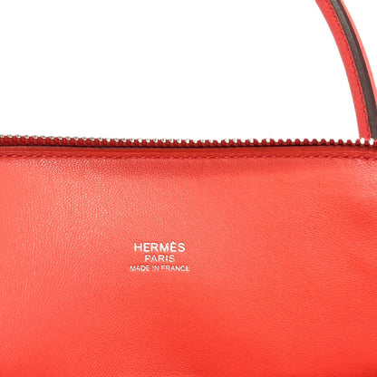 HERMES Bolide27 SilverHardware Handbag Epsom Ladies [Used]