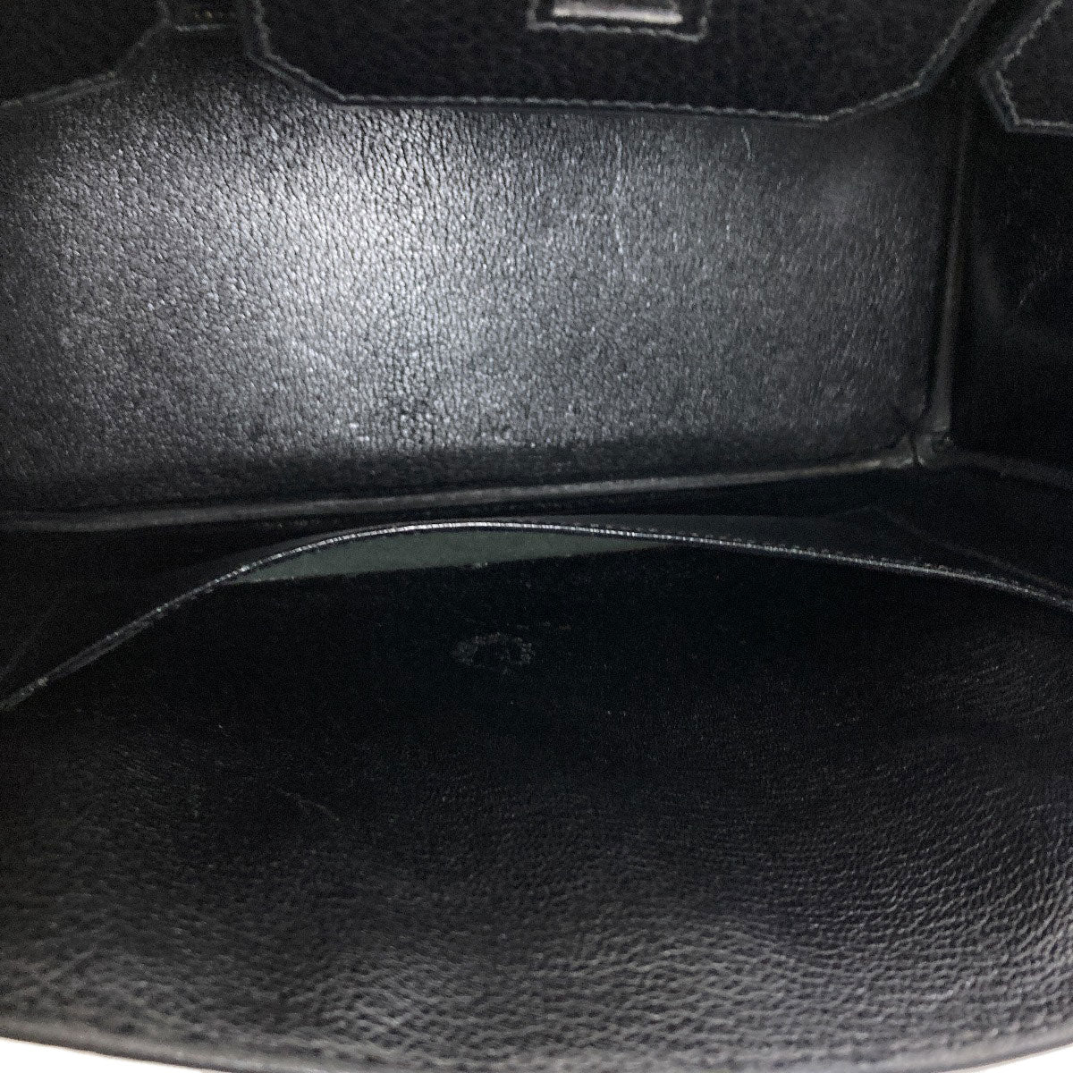 HERMES Birkin 30 GoldHardware Handbag Ardennes Ladies [Used]