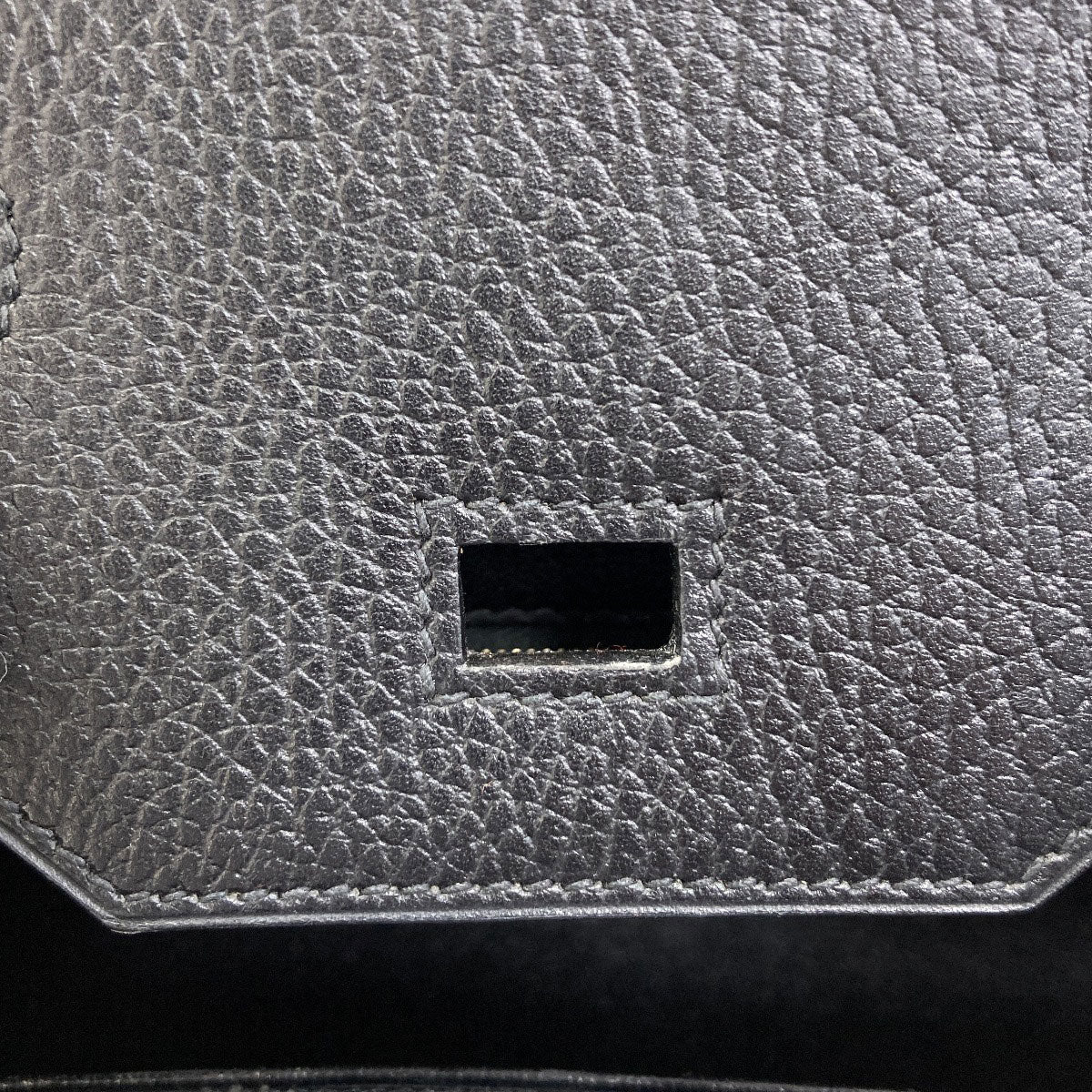 HERMES Birkin 30 GoldHardware Handbag Ardennes Ladies [Used]
