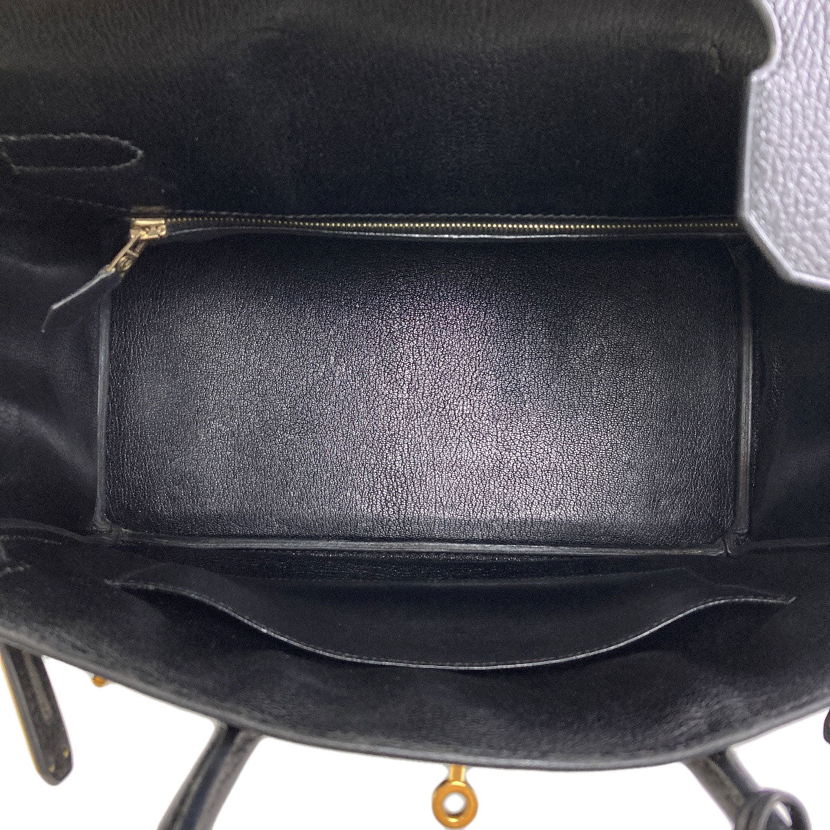 HERMES Birkin 30 GoldHardware Handbag Ardennes Ladies [Used]