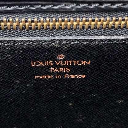 LOUIS VUITTON M52192 Saint Cloud Shoulder Bag Epi Leather Ladies [Used]