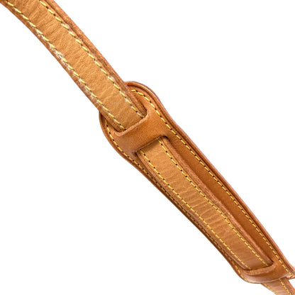 LOUIS VUITTON M51276 Trocadero 24 Shoulder Bag Monogram canvas Ladies [Used]