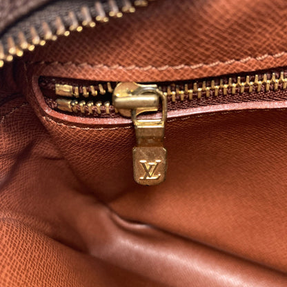LOUIS VUITTON M51276 Trocadero 24 Shoulder Bag Monogram canvas Ladies [Used]