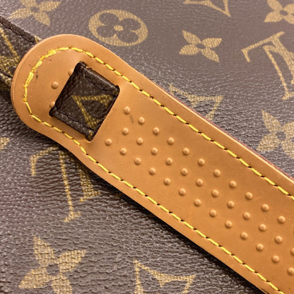 LOUIS VUITTON M45236 Amazon Shoulder Bag Monogram canvas Ladies [Used]