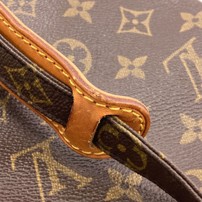 LOUIS VUITTON M45236 Amazon Shoulder Bag Monogram canvas Ladies [Used]