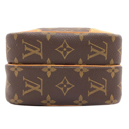 LOUIS VUITTON M45236 Amazon Shoulder Bag Monogram canvas Ladies [Used]