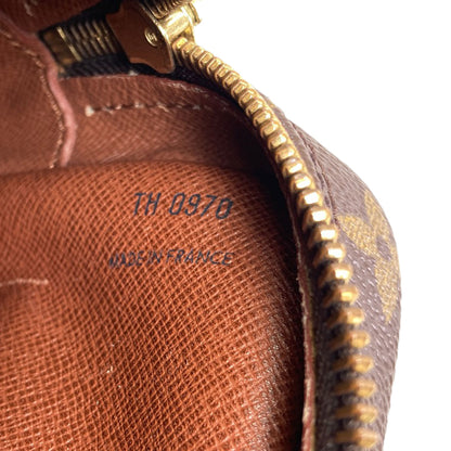 LOUIS VUITTON M45236 Amazon Shoulder Bag Monogram canvas Ladies [Used]