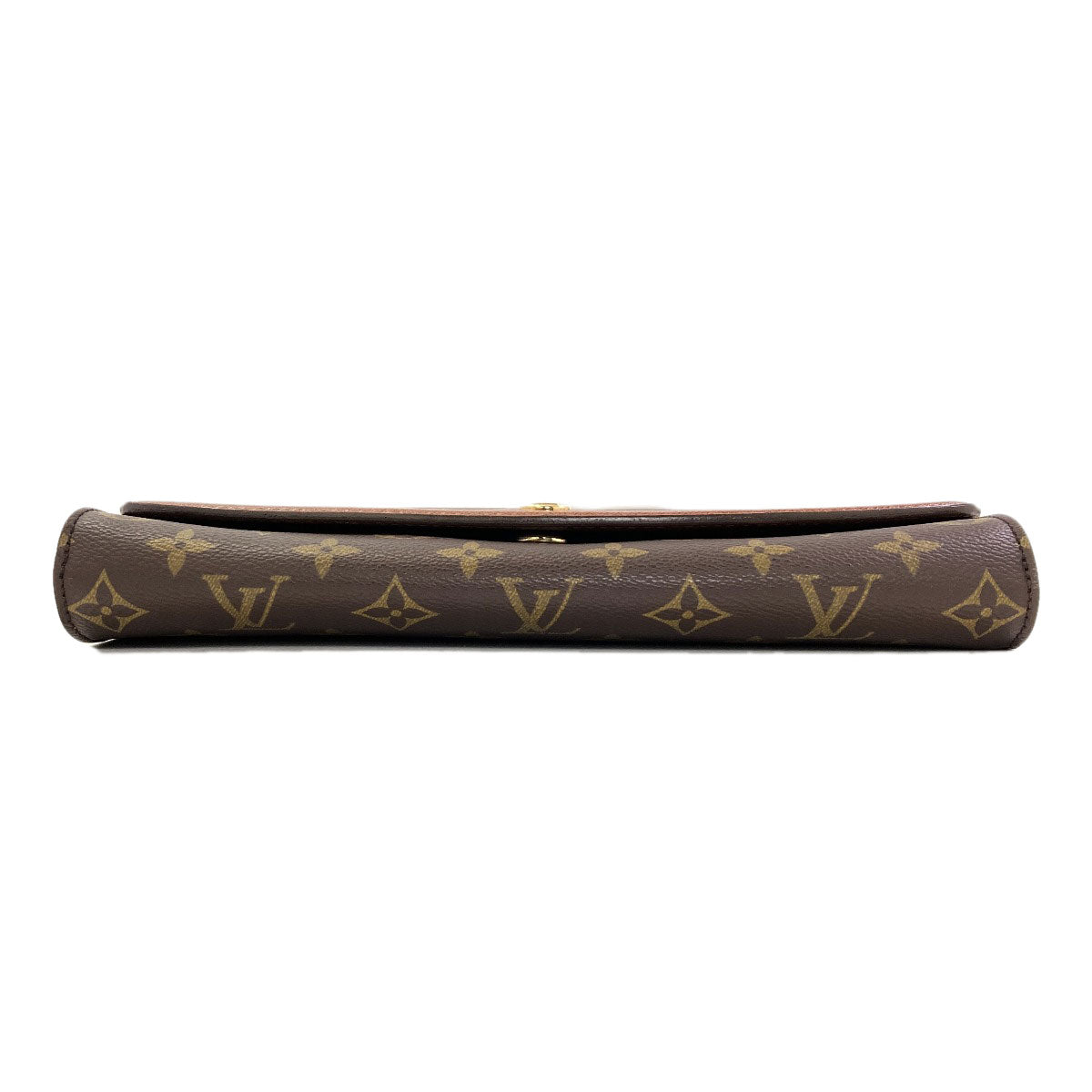 LOUIS VUITTON M51798 Bordeaux 24 Shoulder Bag Monogram canvas Ladies [Used]