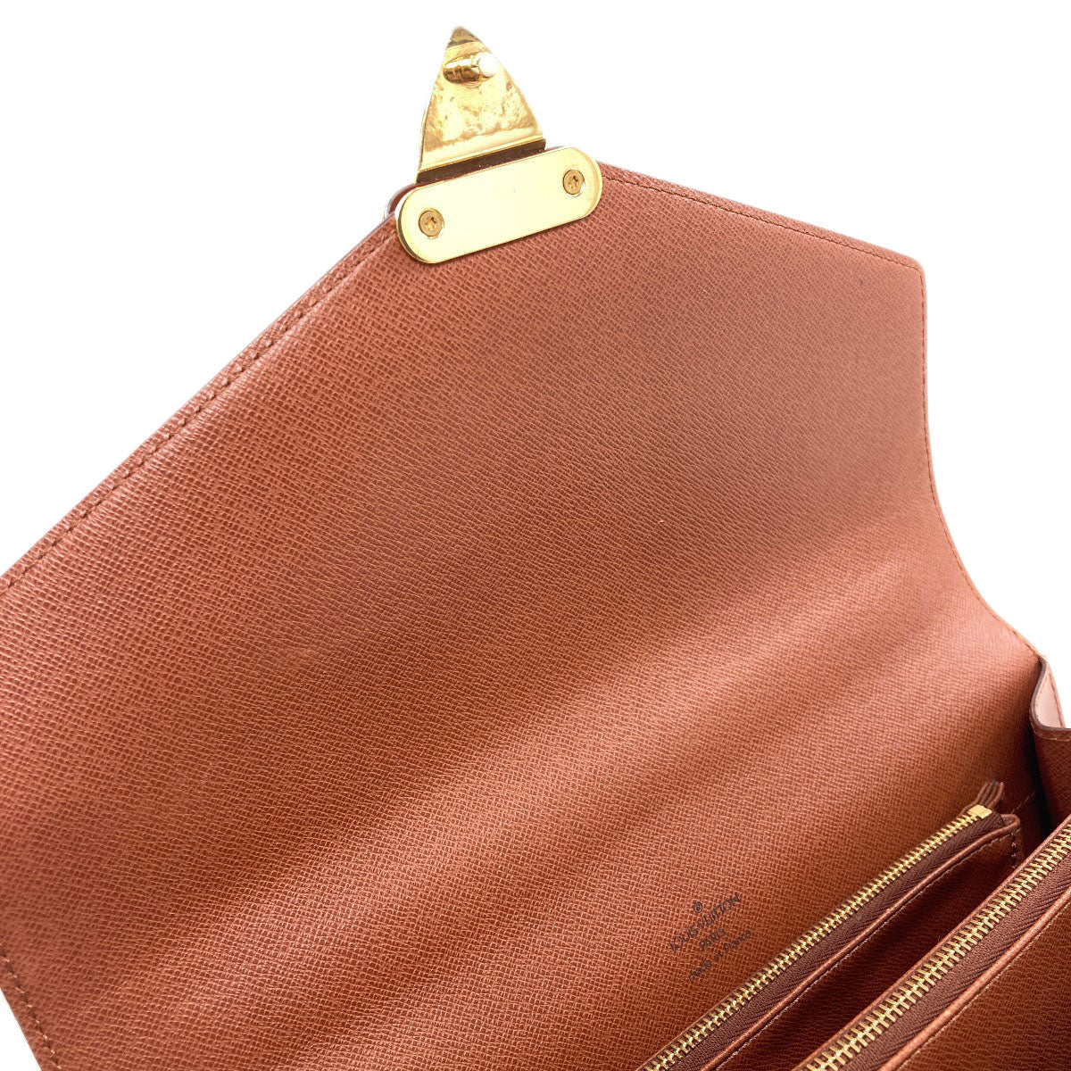 LOUIS VUITTON M51190 Concord Handbag Monogram canvas Ladies [Used]