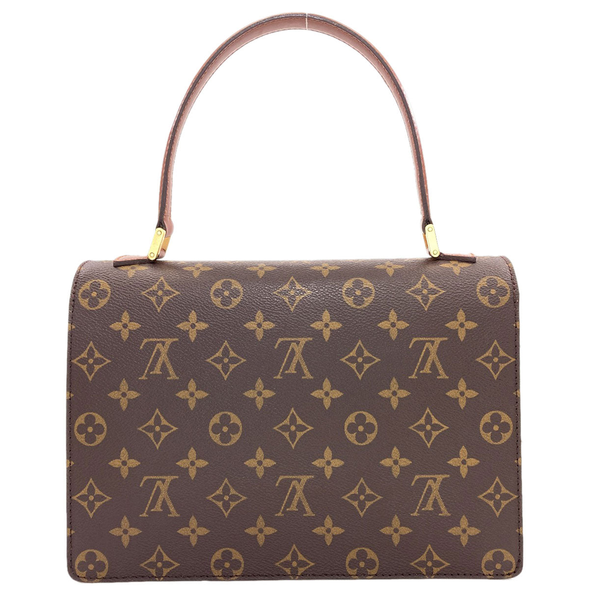 LOUIS VUITTON M51190 Concord Handbag Monogram canvas Ladies [Used]