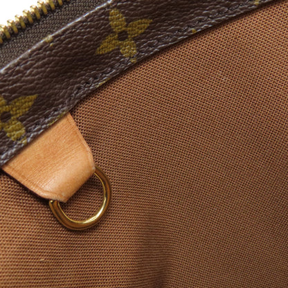LOUIS VUITTON M51148 Hippo piano Tote Bag Monogram canvas Ladies [Used]