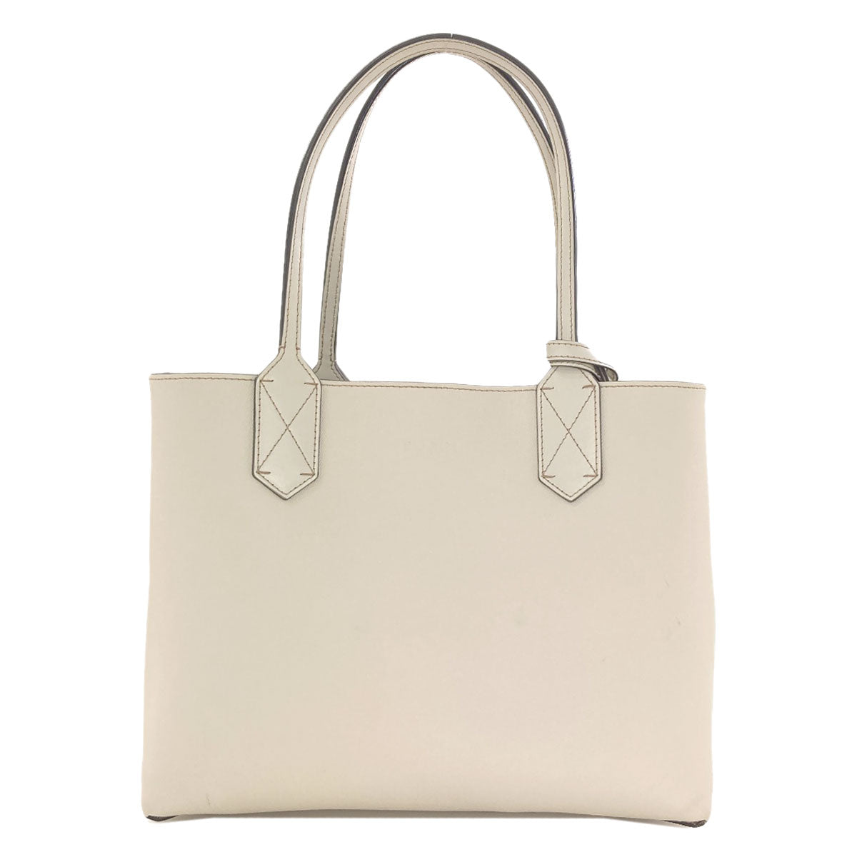 GUCCI 372513 GG Supreme Reversible Tote Bag PVC Ladies [Used]
