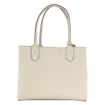 GUCCI 372513 GG Supreme Reversible Tote Bag PVC Ladies [Used]