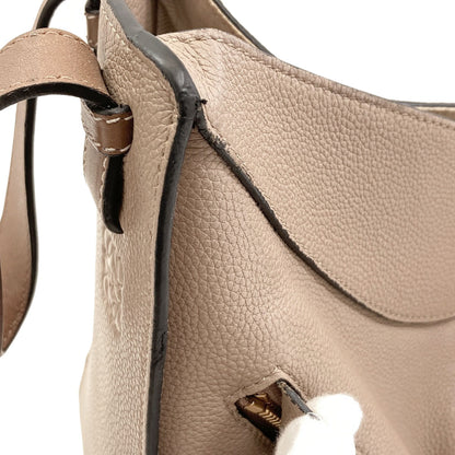 LOEWE Hammock 2WAY Handbag Calf Ladies [Used]