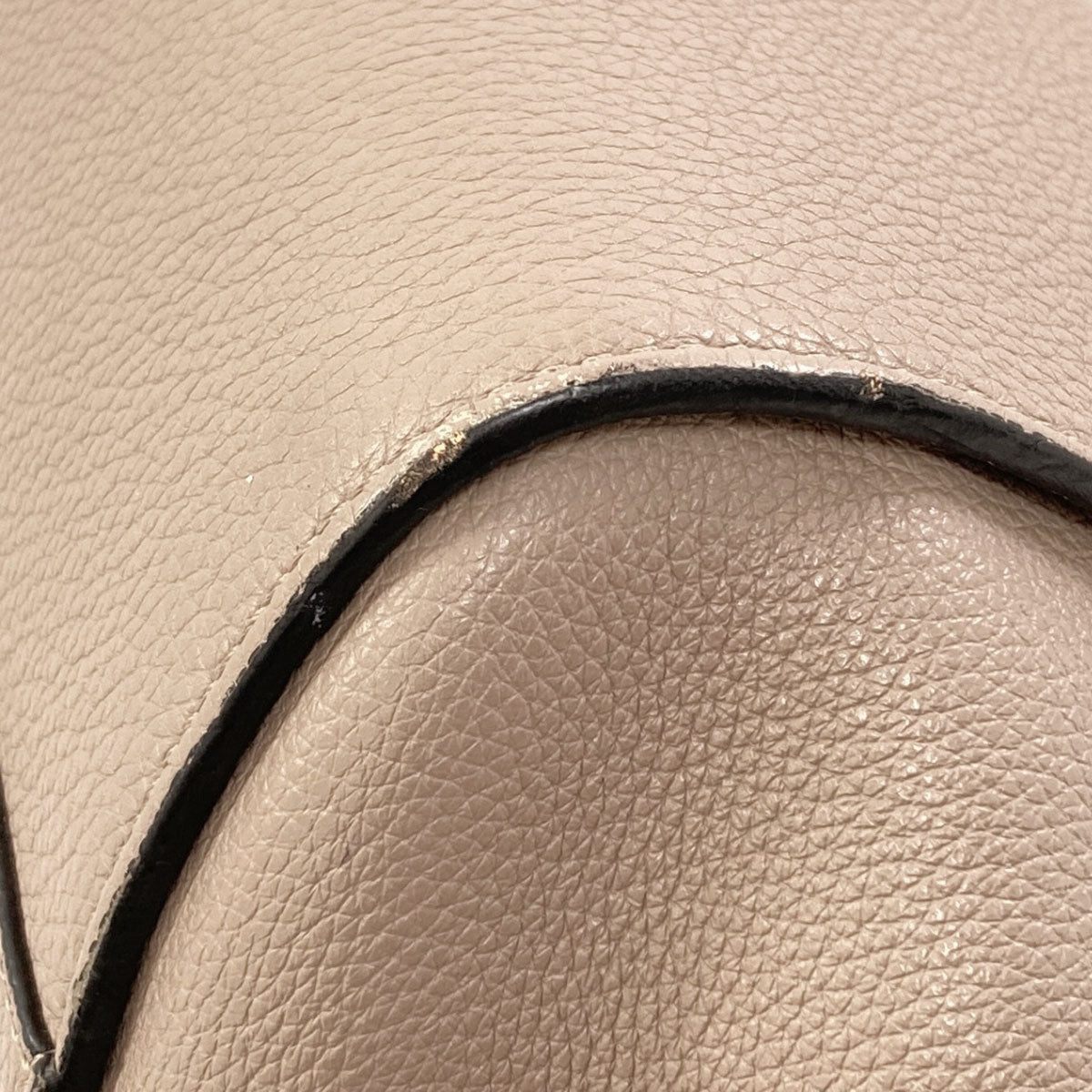 LOEWE Hammock 2WAY Handbag Calf Ladies [Used]
