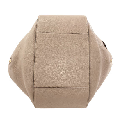 LOEWE Hammock 2WAY Handbag Calf Ladies [Used]