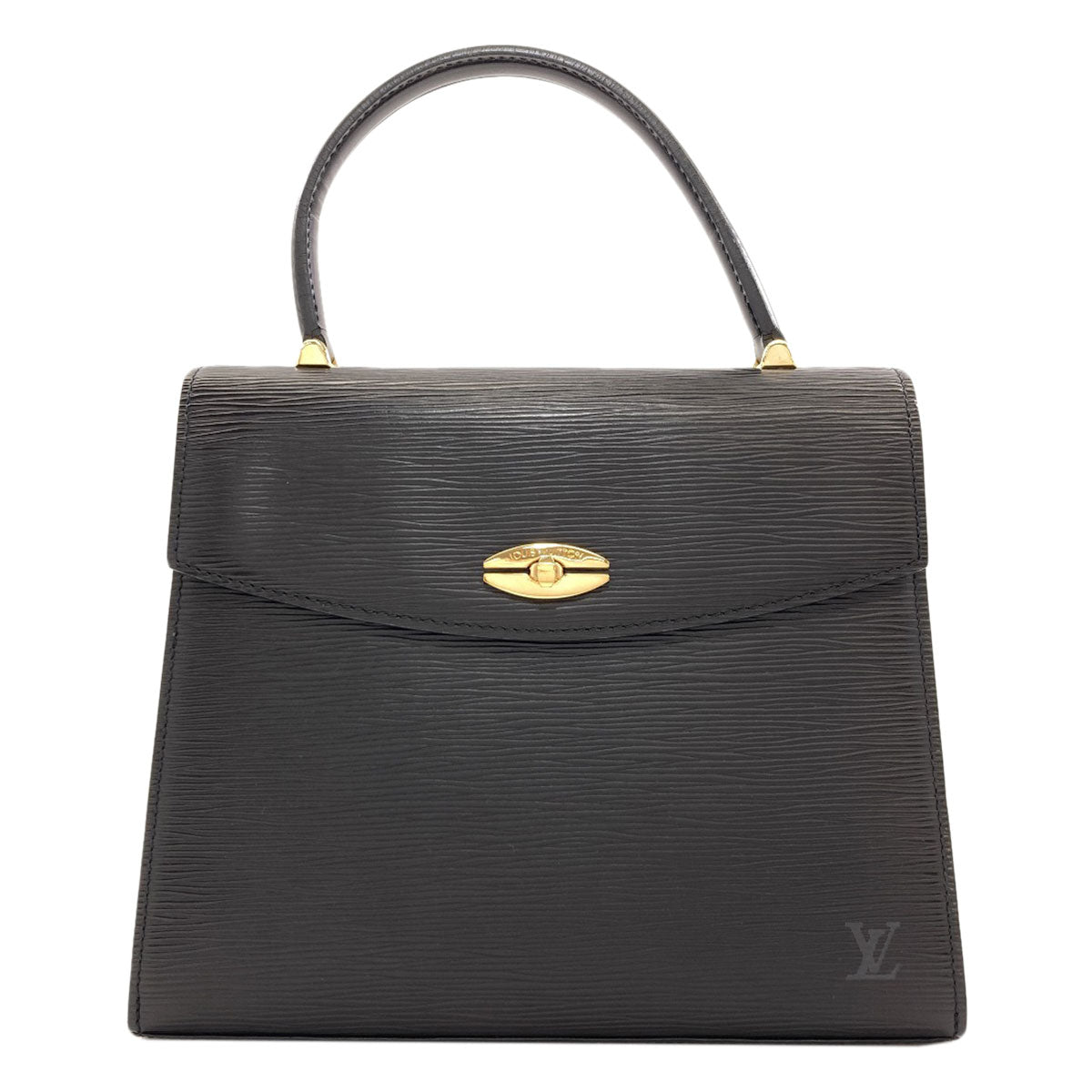 LOUIS VUITTON M52372 Malselv Tote Bag Epi Leather Ladies [Used]