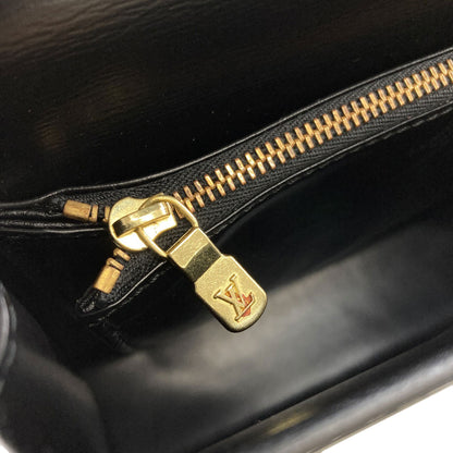 LOUIS VUITTON M52372 Malselv Tote Bag Epi Leather Ladies [Used]