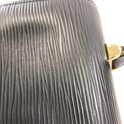 LOUIS VUITTON M52372 Malselv Tote Bag Epi Leather Ladies [Used]