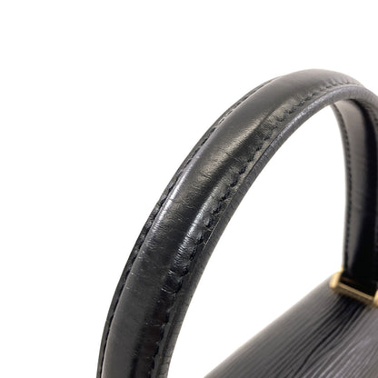 LOUIS VUITTON M52372 Malselv Tote Bag Epi Leather Ladies [Used]