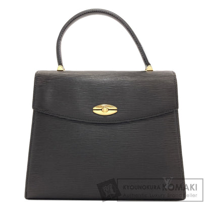 LOUIS VUITTON M52372 Malselv Tote Bag Epi Leather Ladies [Used]