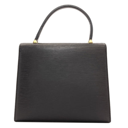 LOUIS VUITTON M52372 Malselv Tote Bag Epi Leather Ladies [Used]