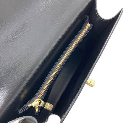LOUIS VUITTON M52372 Malselv Tote Bag Epi Leather Ladies [Used]
