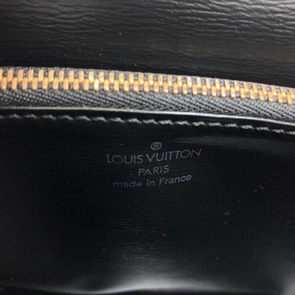 LOUIS VUITTON M52372 Malselv Tote Bag Epi Leather Ladies [Used]