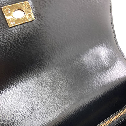 LOUIS VUITTON M52372 Malselv Tote Bag Epi Leather Ladies [Used]