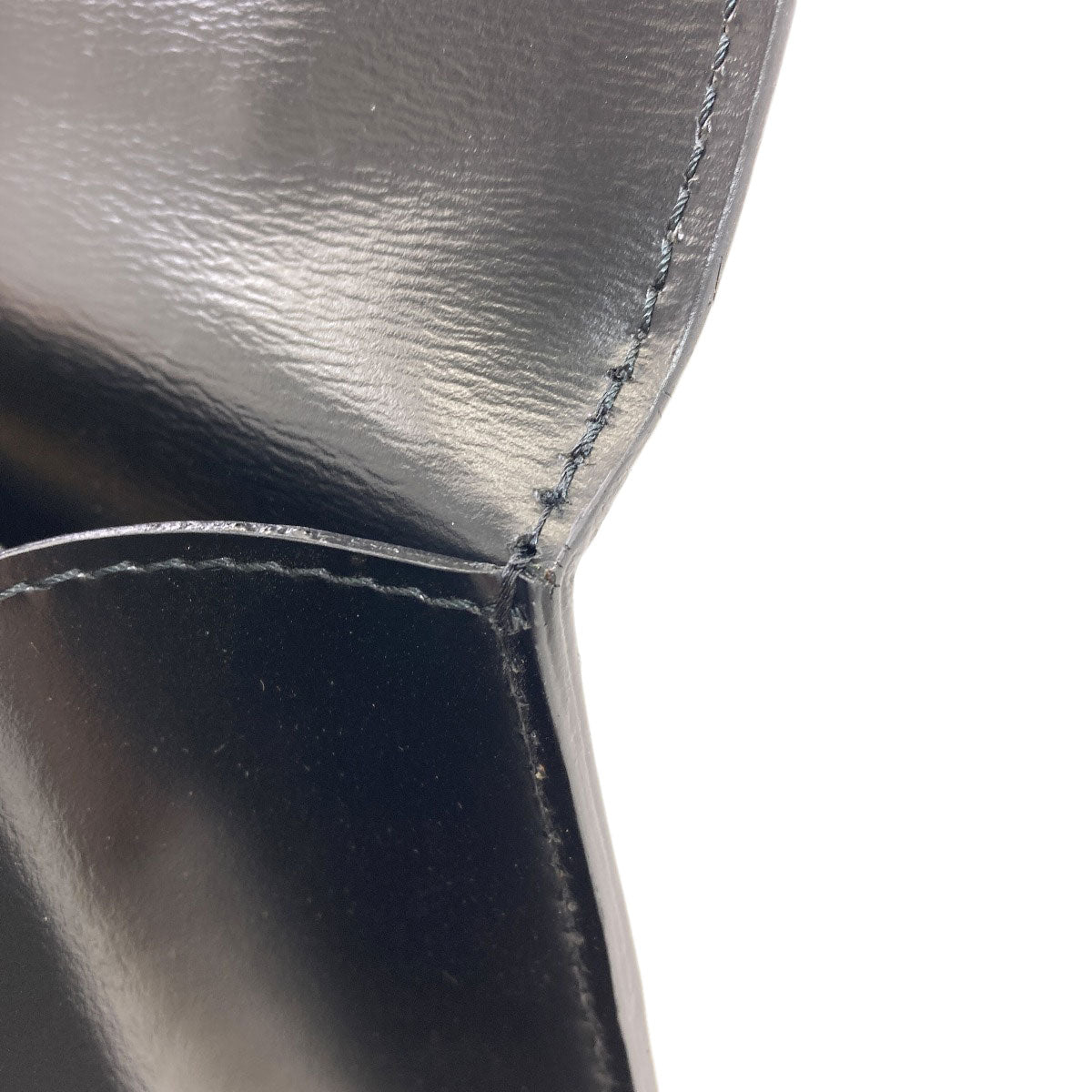 LOUIS VUITTON M52372 Malselv Tote Bag Epi Leather Ladies [Used]