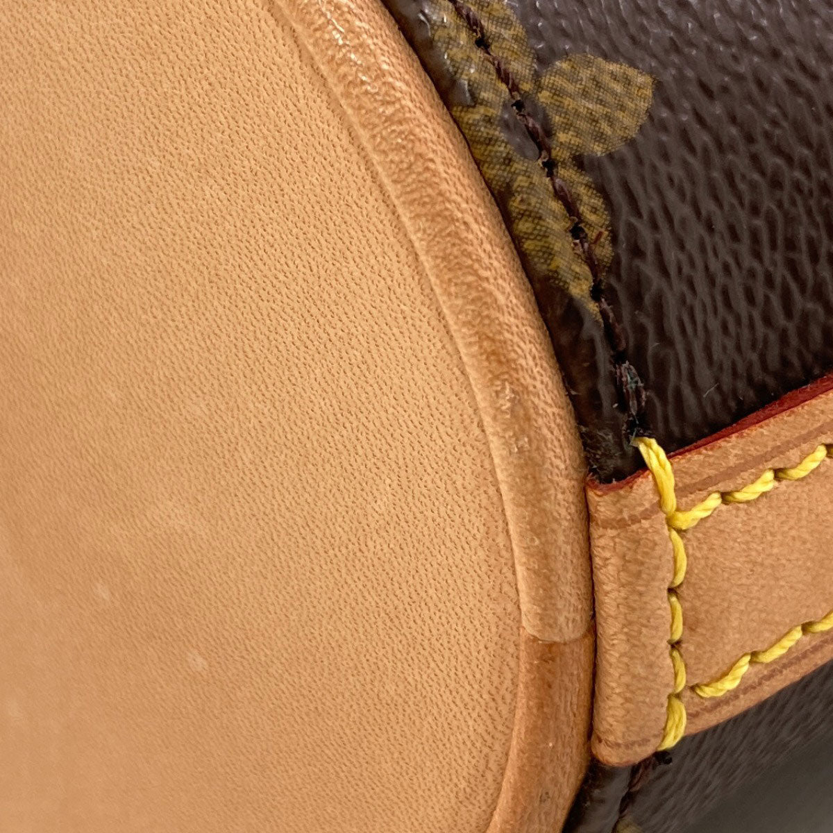 LOUIS VUITTON M51290 Droo Shoulder Bag Monogram canvas Ladies [Used]