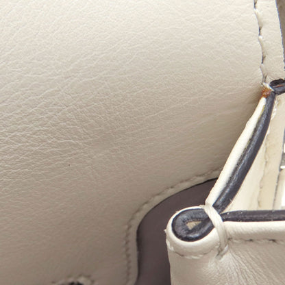 TODS 2WAY Handbag Leather Ladies [Used]