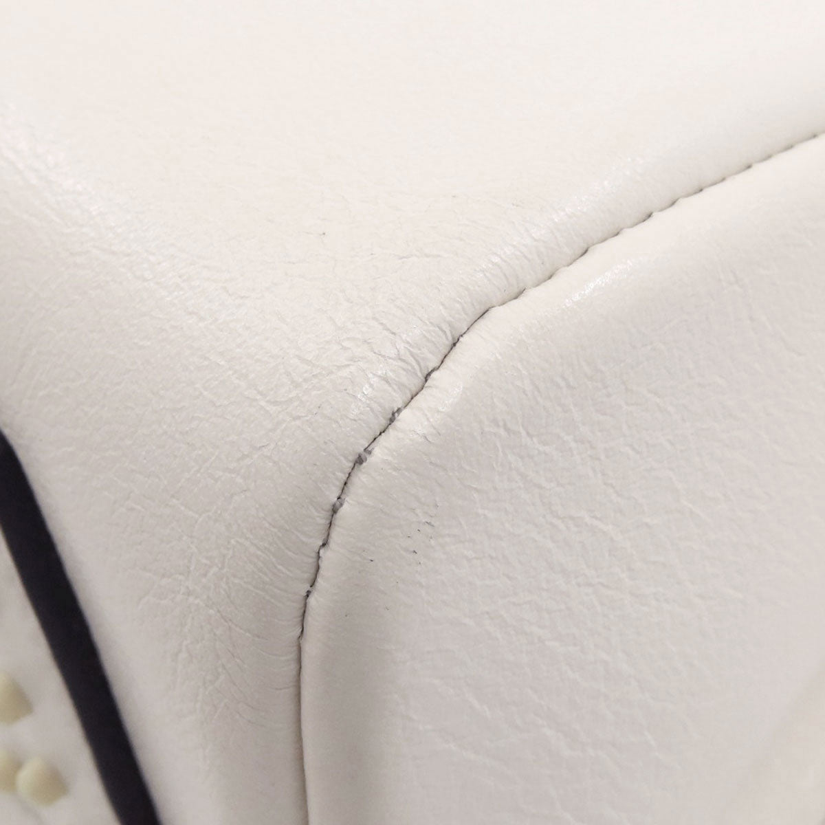 TODS 2WAY Handbag Leather Ladies [Used]