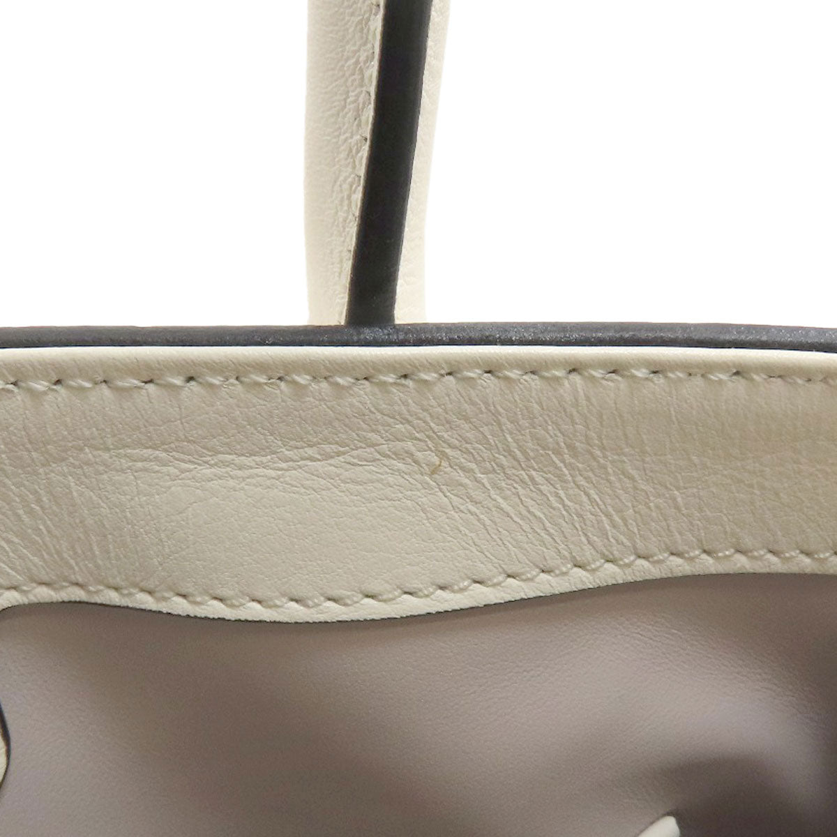 TODS 2WAY Handbag Leather Ladies [Used]