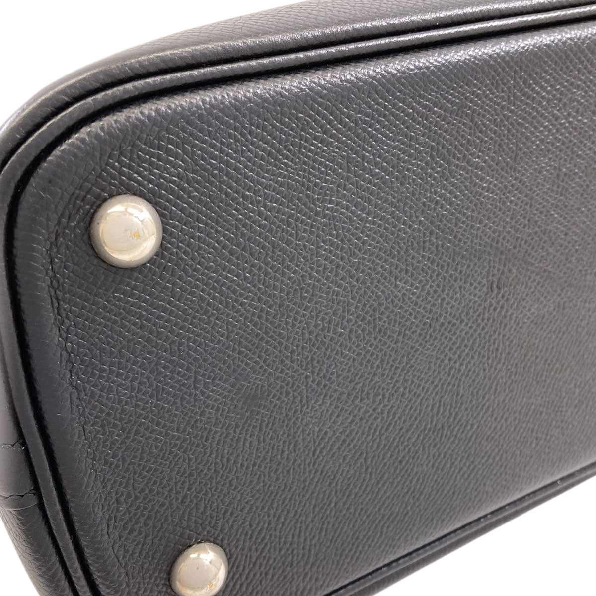 HERMES Bolide31 SilverHardware Handbag Epsom Ladies [Used]