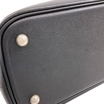 HERMES Bolide31 SilverHardware Handbag Epsom Ladies [Used]