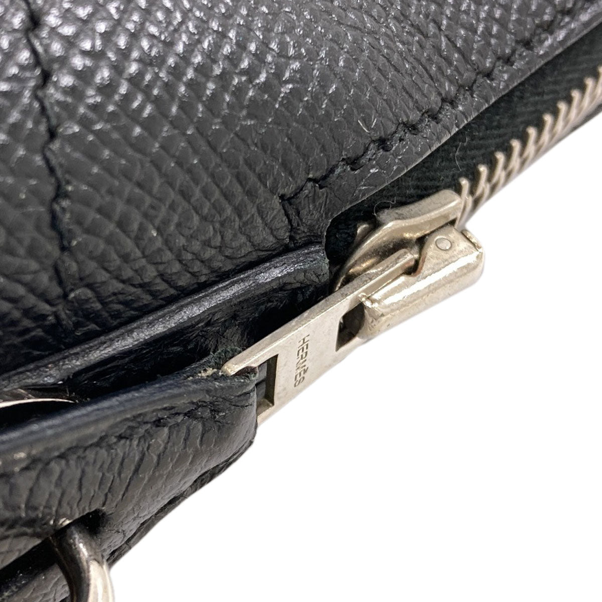 HERMES Bolide31 SilverHardware Handbag Epsom Ladies [Used]