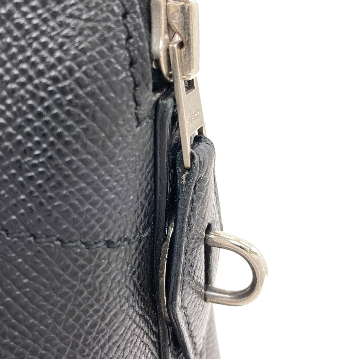 HERMES Bolide31 SilverHardware Handbag Epsom Ladies [Used]