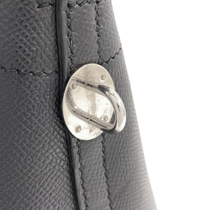 HERMES Bolide31 SilverHardware Handbag Epsom Ladies [Used]