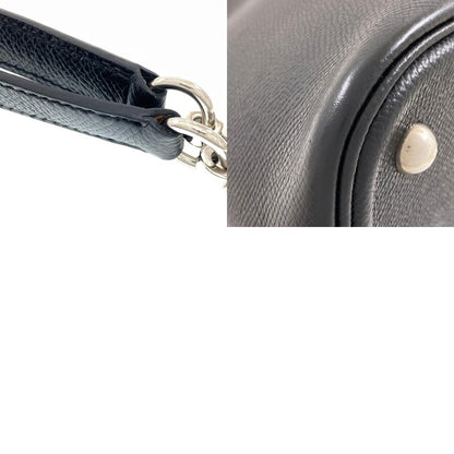 HERMES Bolide31 SilverHardware Handbag Epsom Ladies [Used]