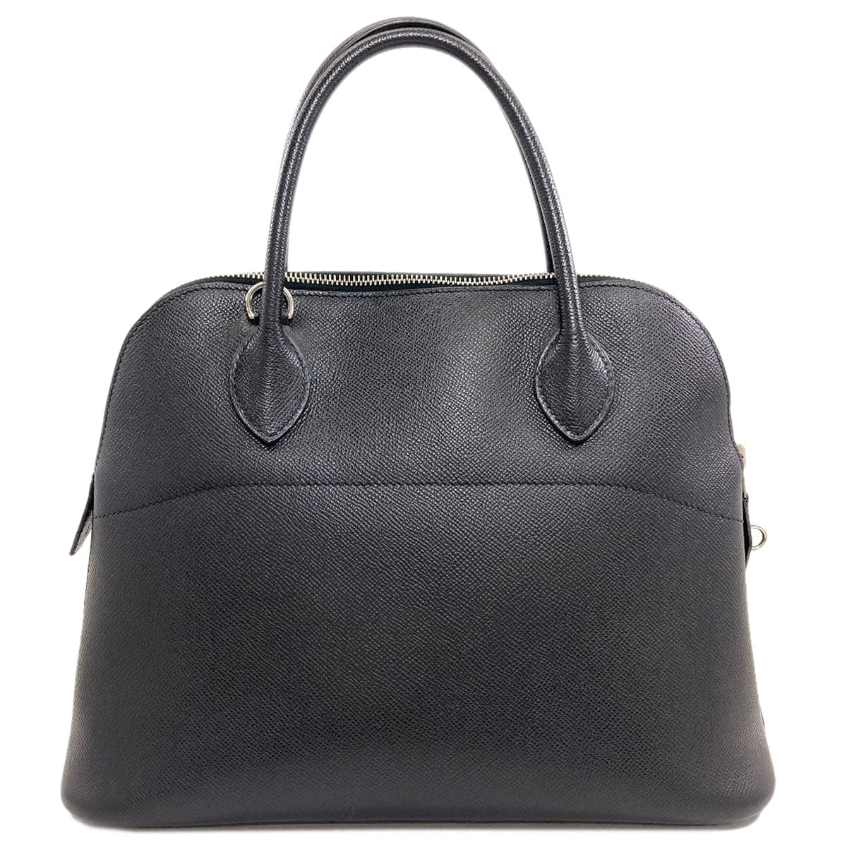 HERMES Bolide31 SilverHardware Handbag Epsom Ladies [Used]