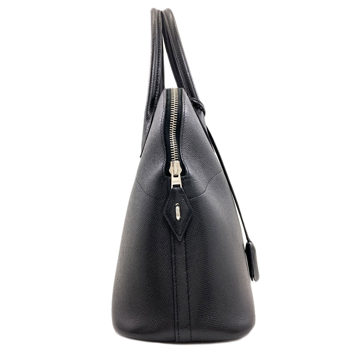 HERMES Bolide31 SilverHardware Handbag Epsom Ladies [Used]