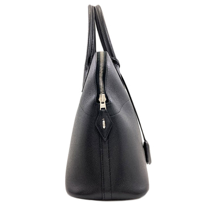 HERMES Bolide31 SilverHardware Handbag Epsom Ladies [Used]